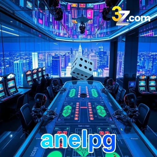 anelpg Apostas em Esporte