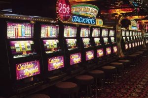 anelpg - Slot Online Fácil