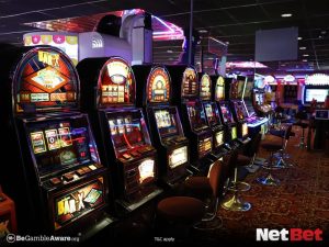 anelpg - Slot Online e Cassino