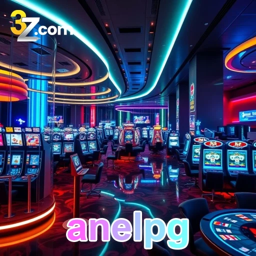 anelpg